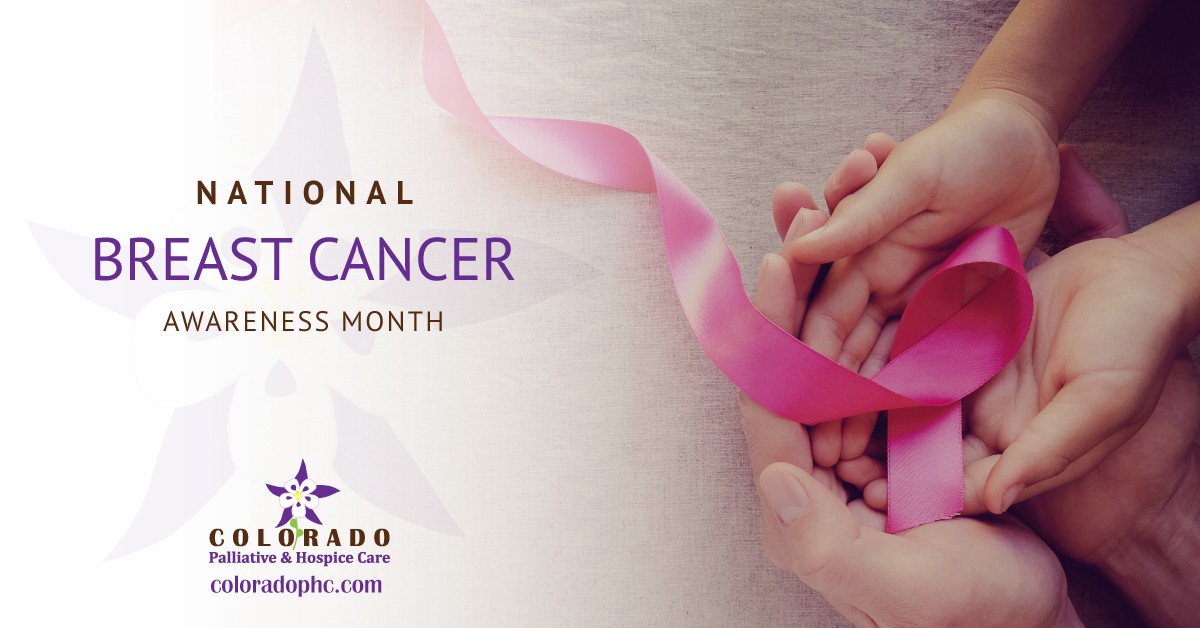 Breast Cancer Awareness Month - National Breast Cancer Foundation